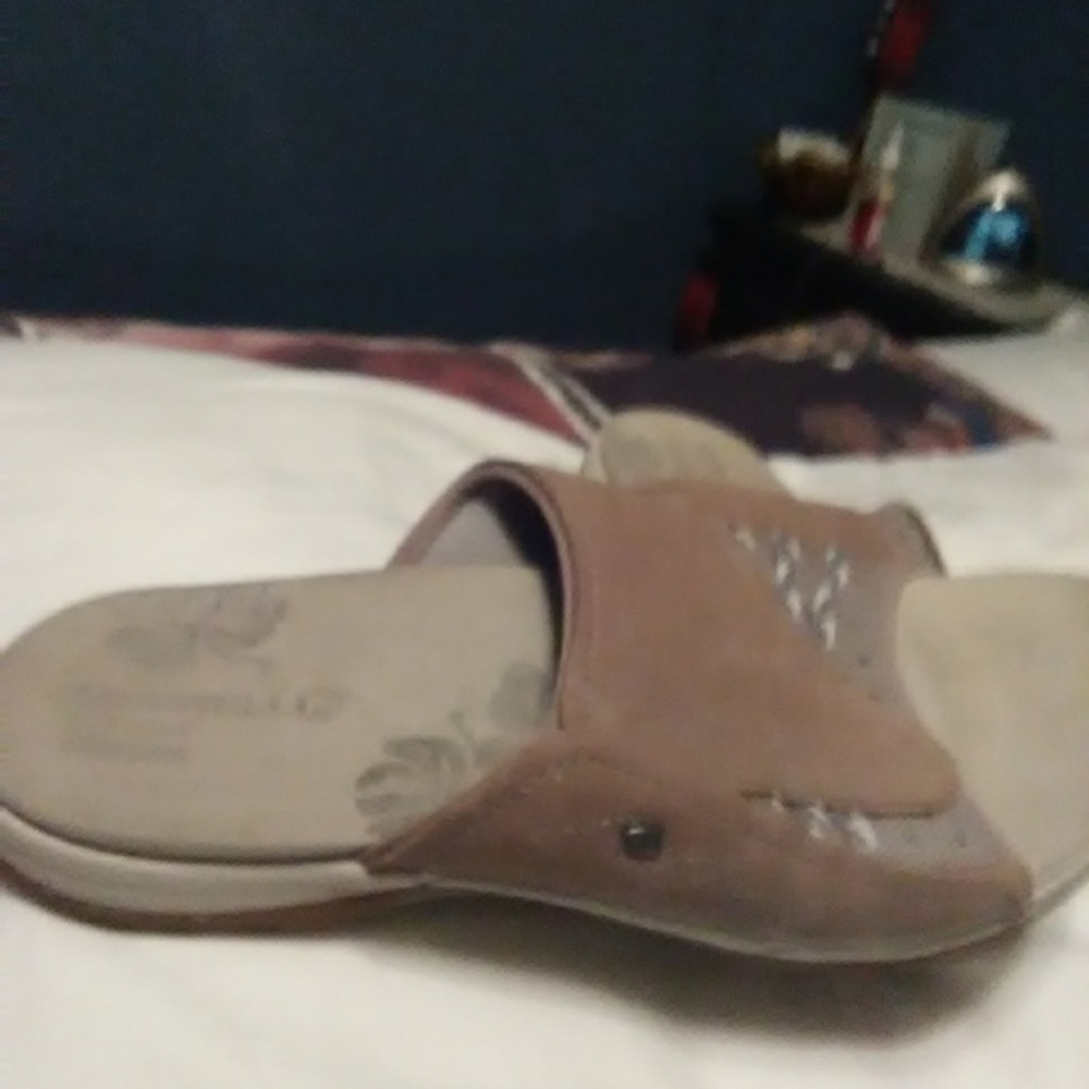 merrell sandals
